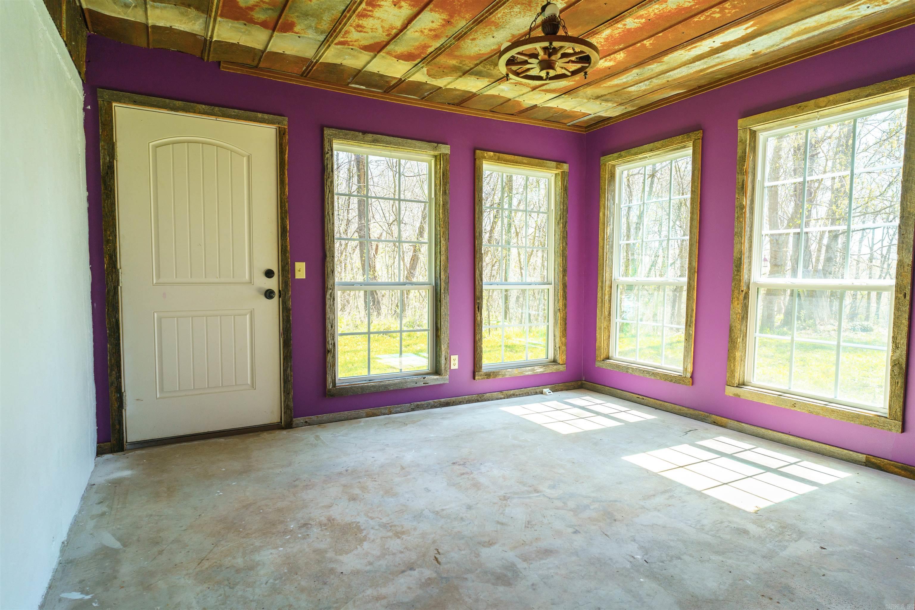 BATESVILLE AC - Residential