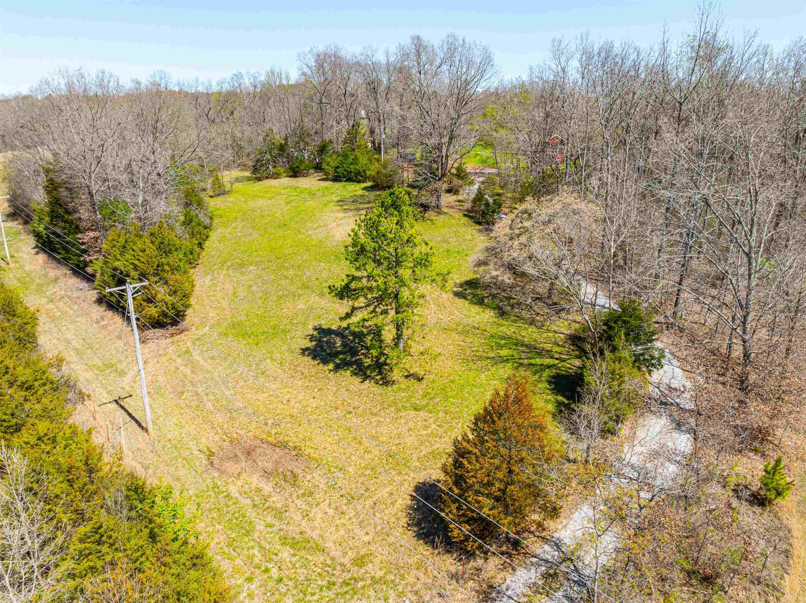 BATESVILLE AC - Residential