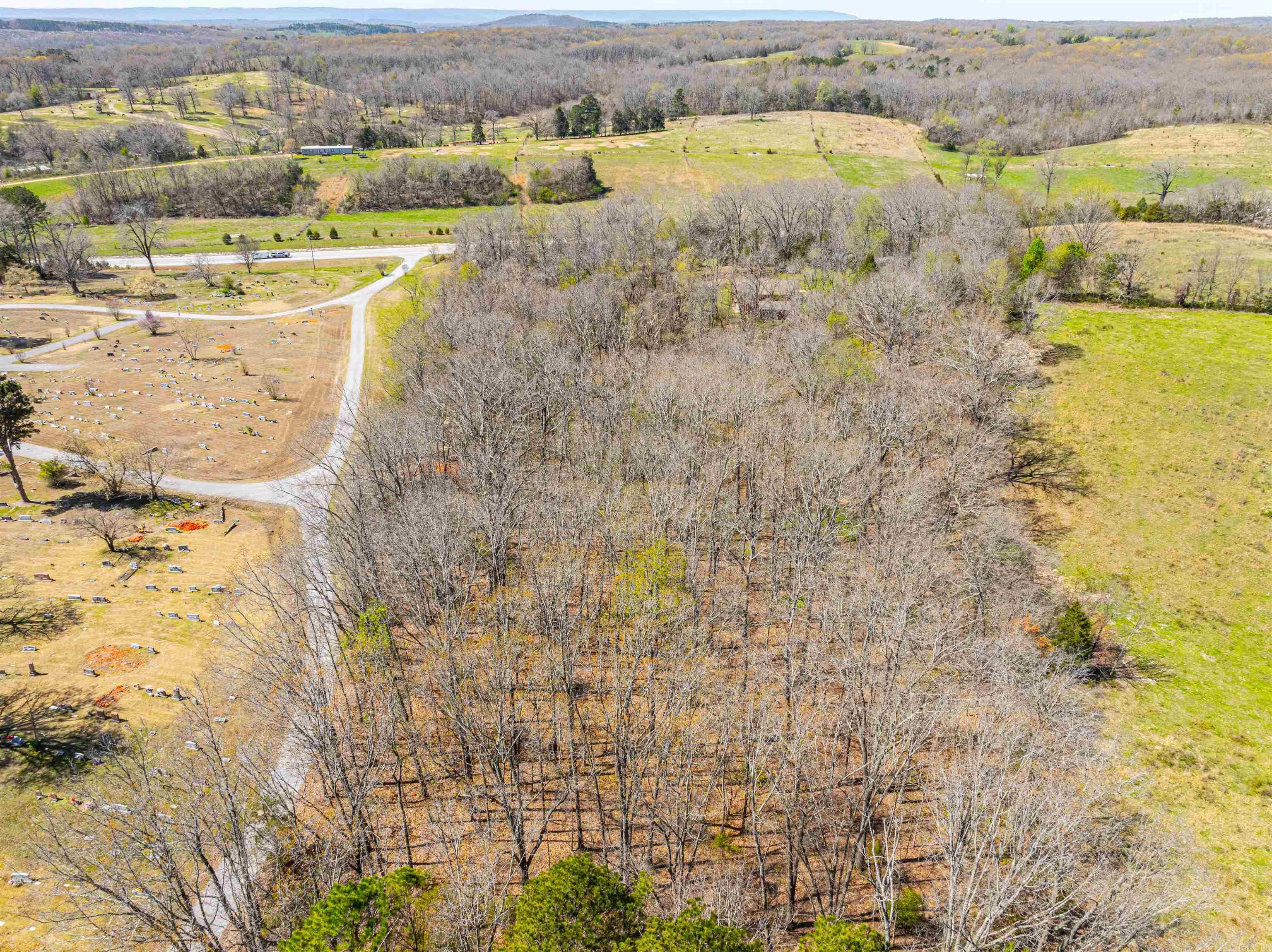 BATESVILLE AC - Residential