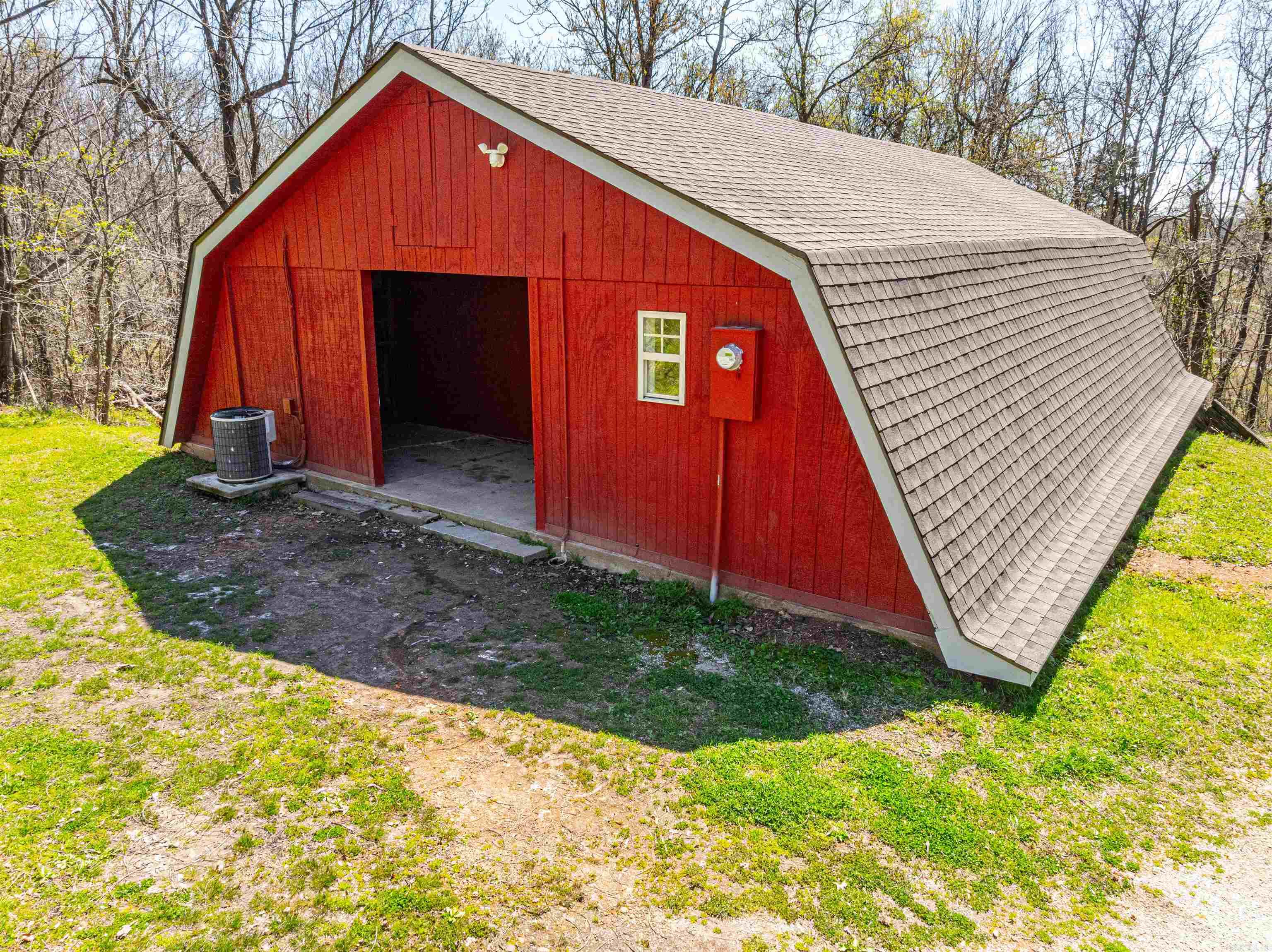 BATESVILLE AC - Residential