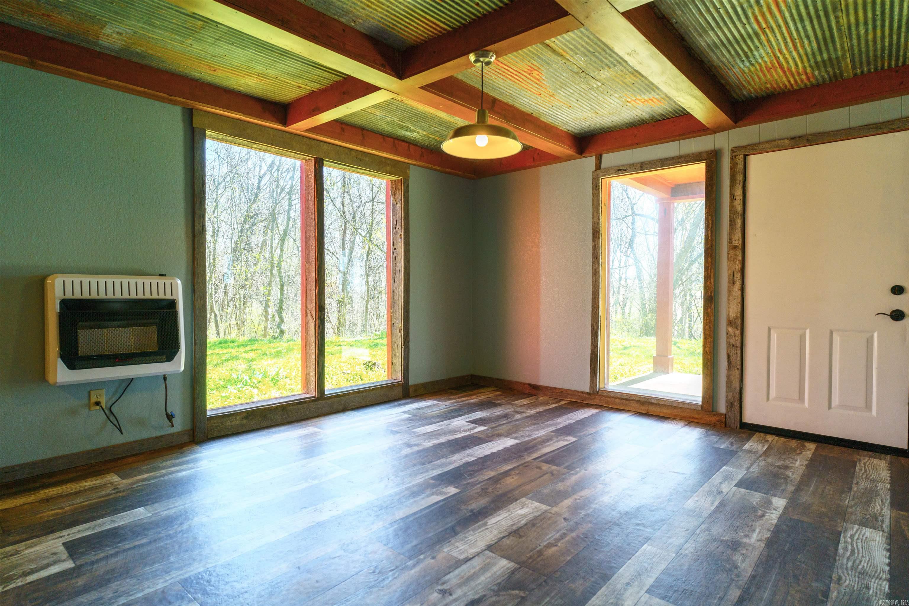 BATESVILLE AC - Residential