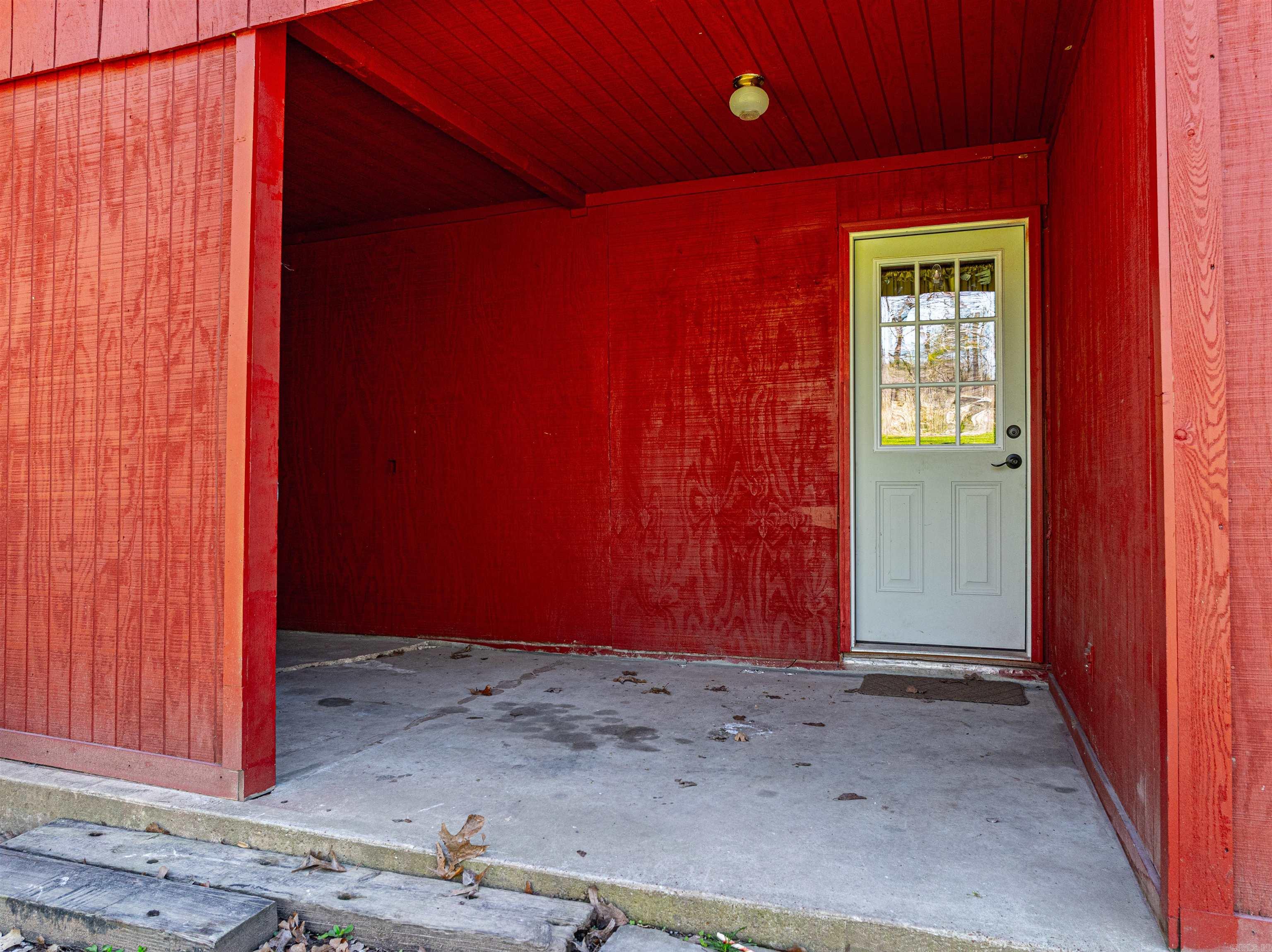 BATESVILLE AC - Residential