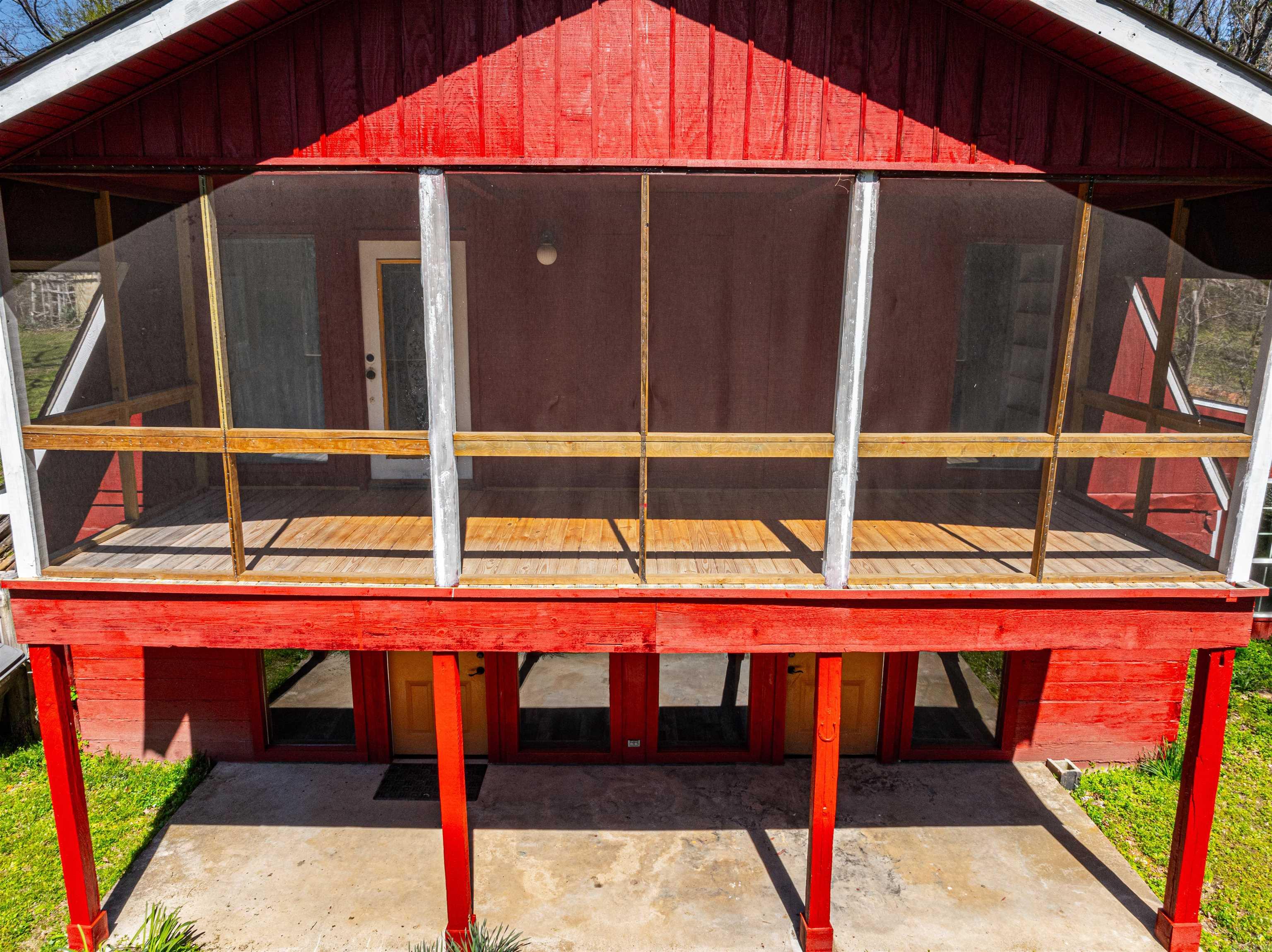 BATESVILLE AC - Residential