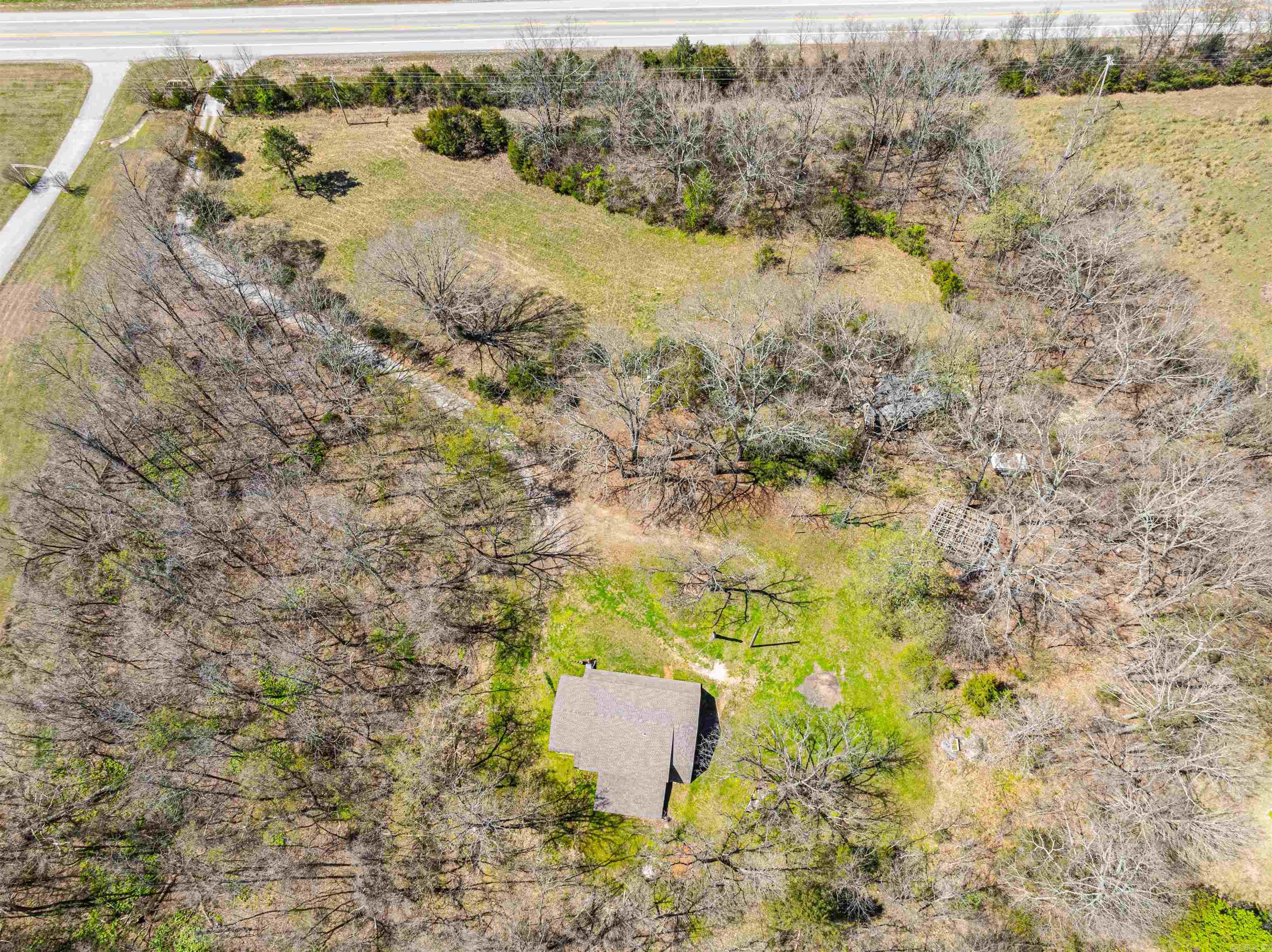 BATESVILLE AC - Residential