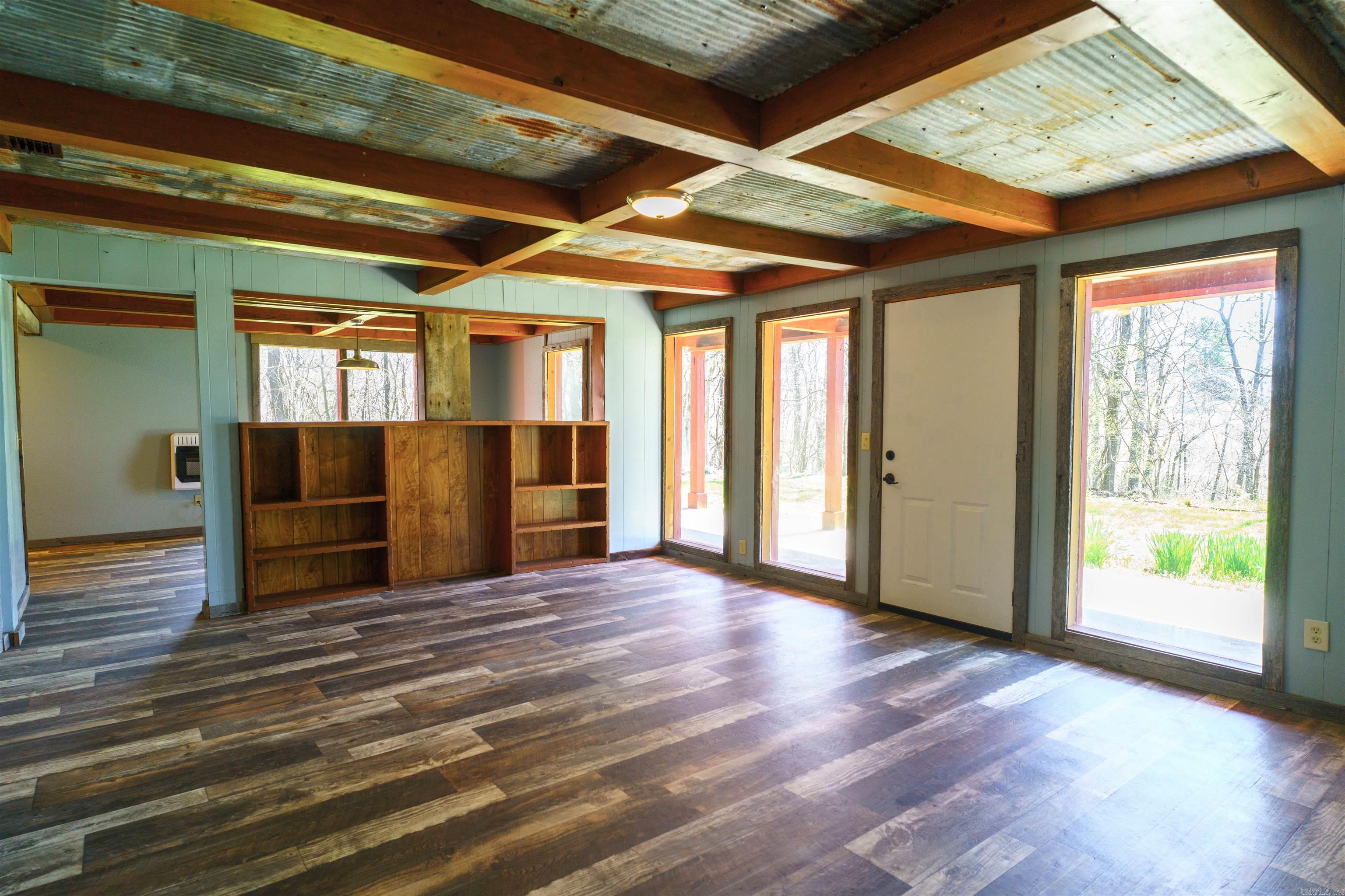 BATESVILLE AC - Residential