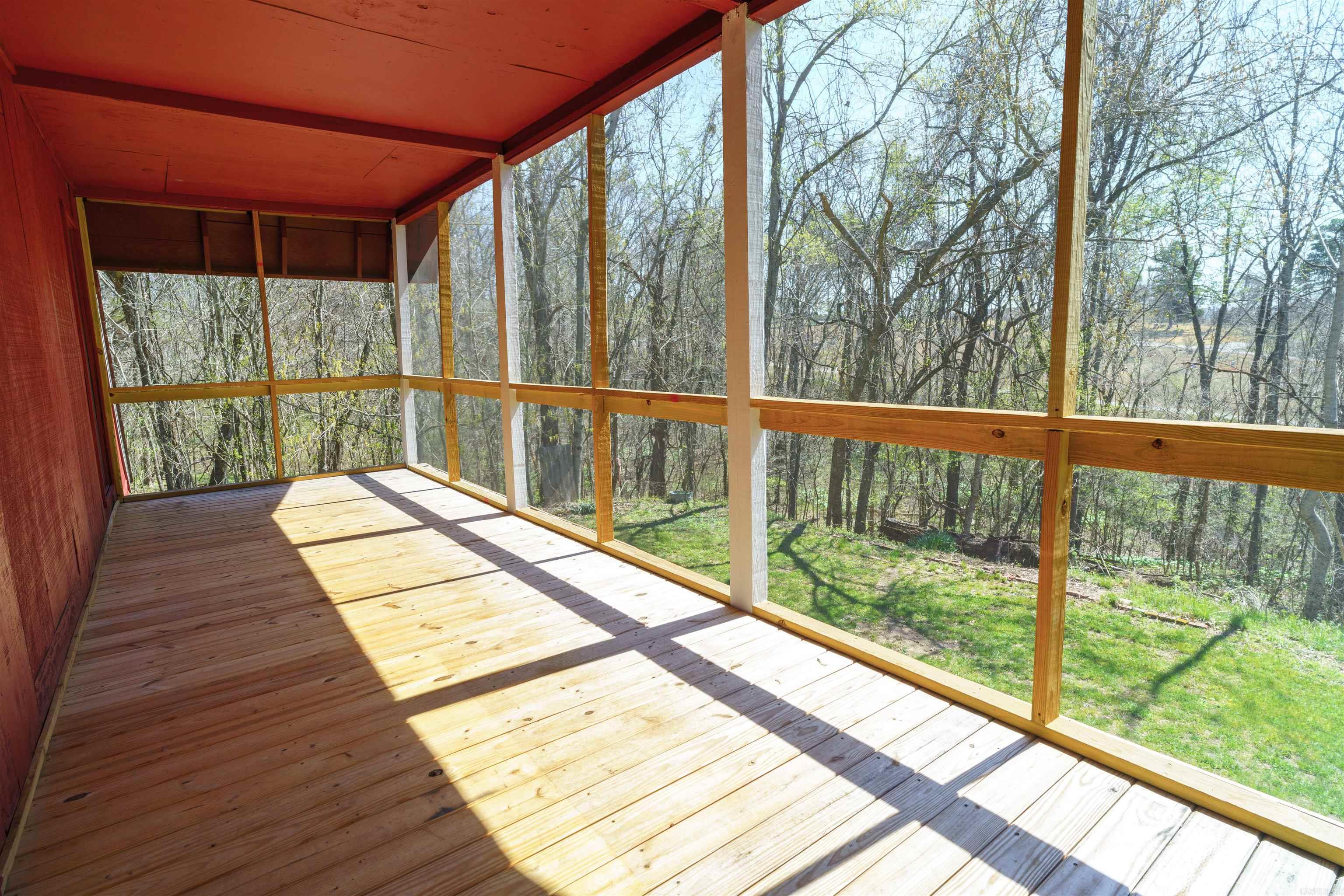 BATESVILLE AC - Residential