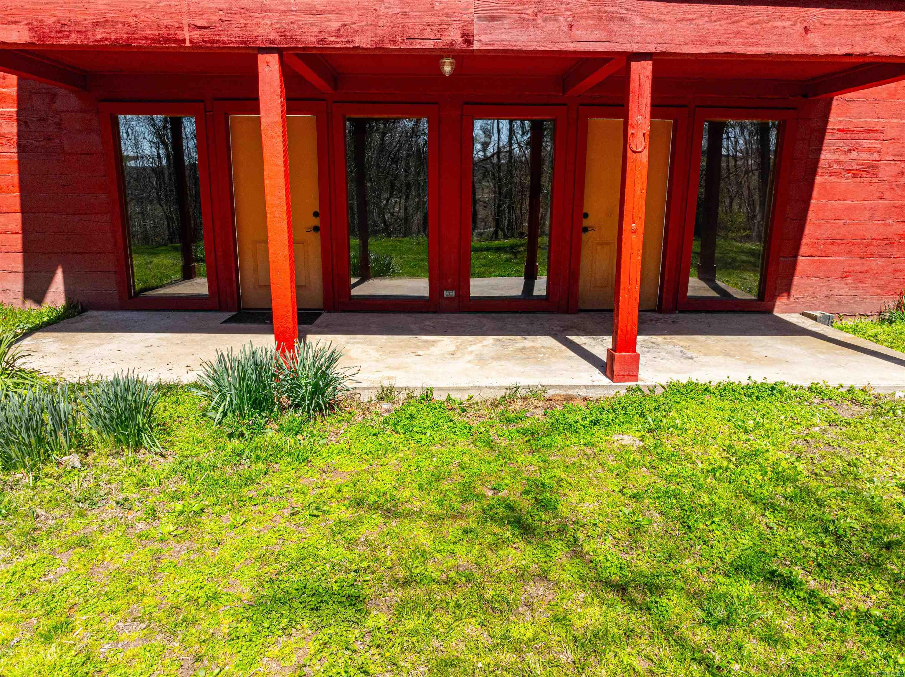 BATESVILLE AC - Residential