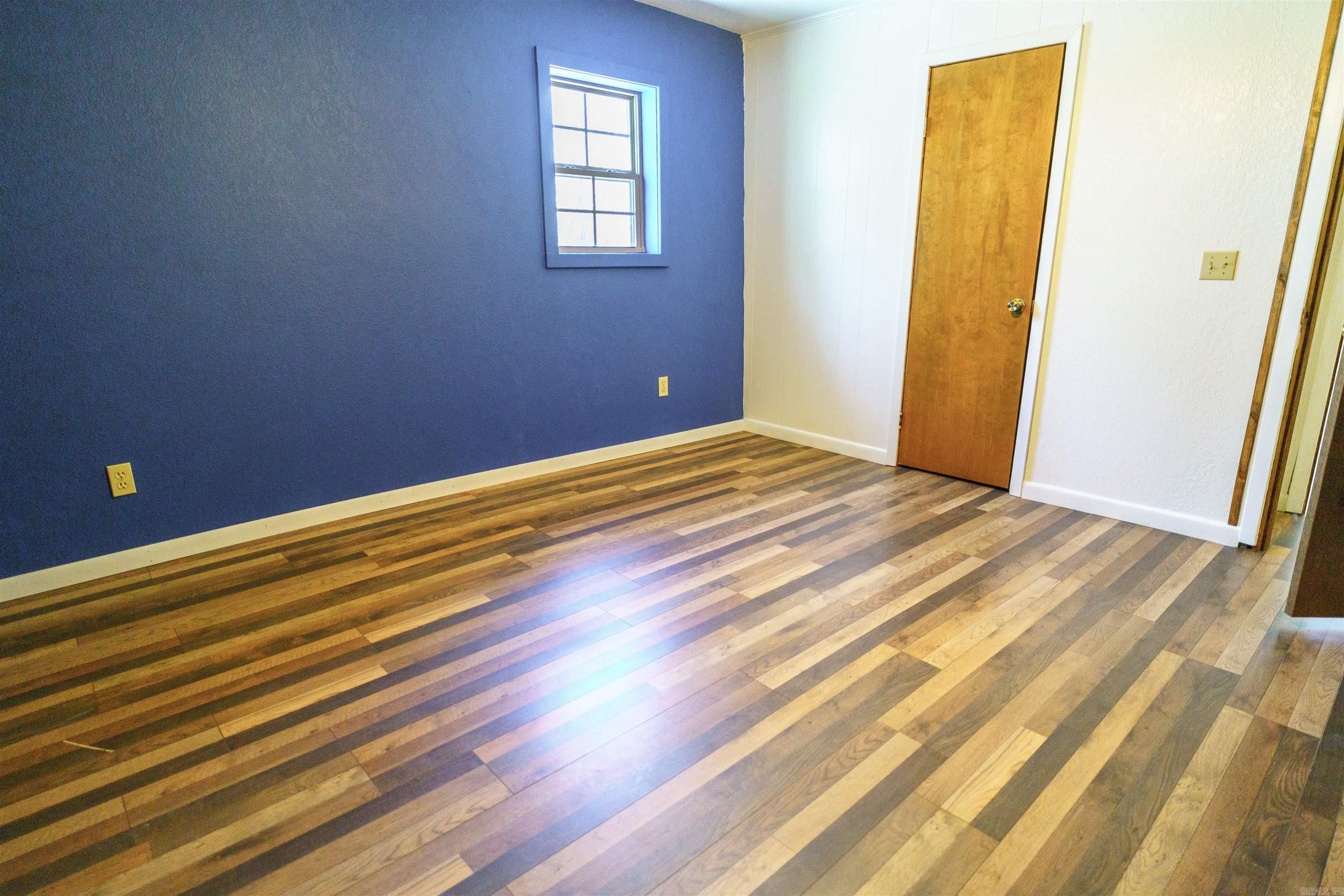 BATESVILLE AC - Residential