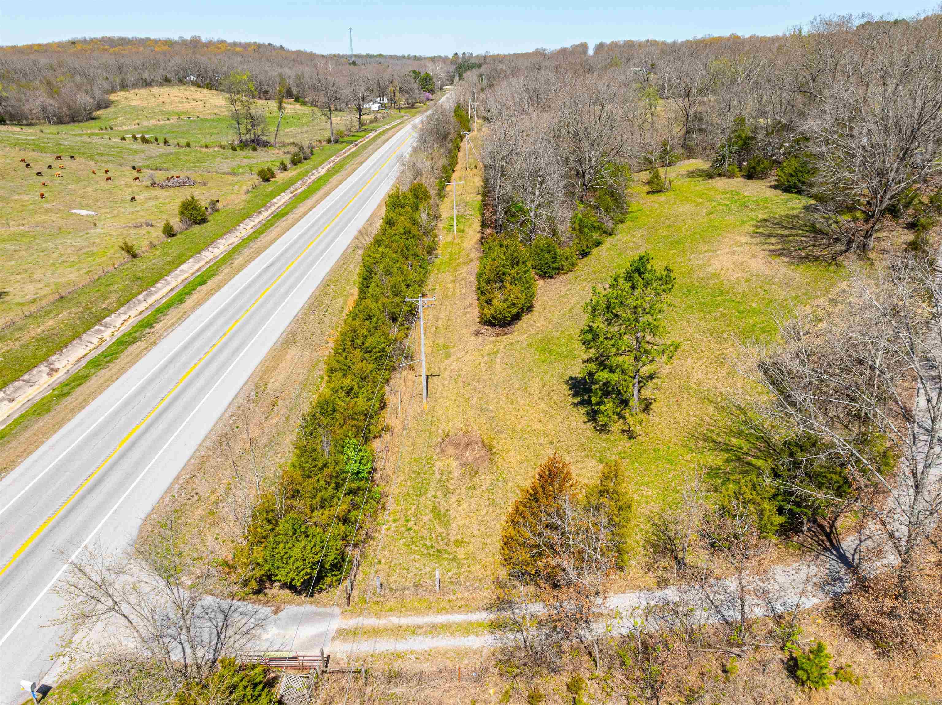 BATESVILLE AC - Residential