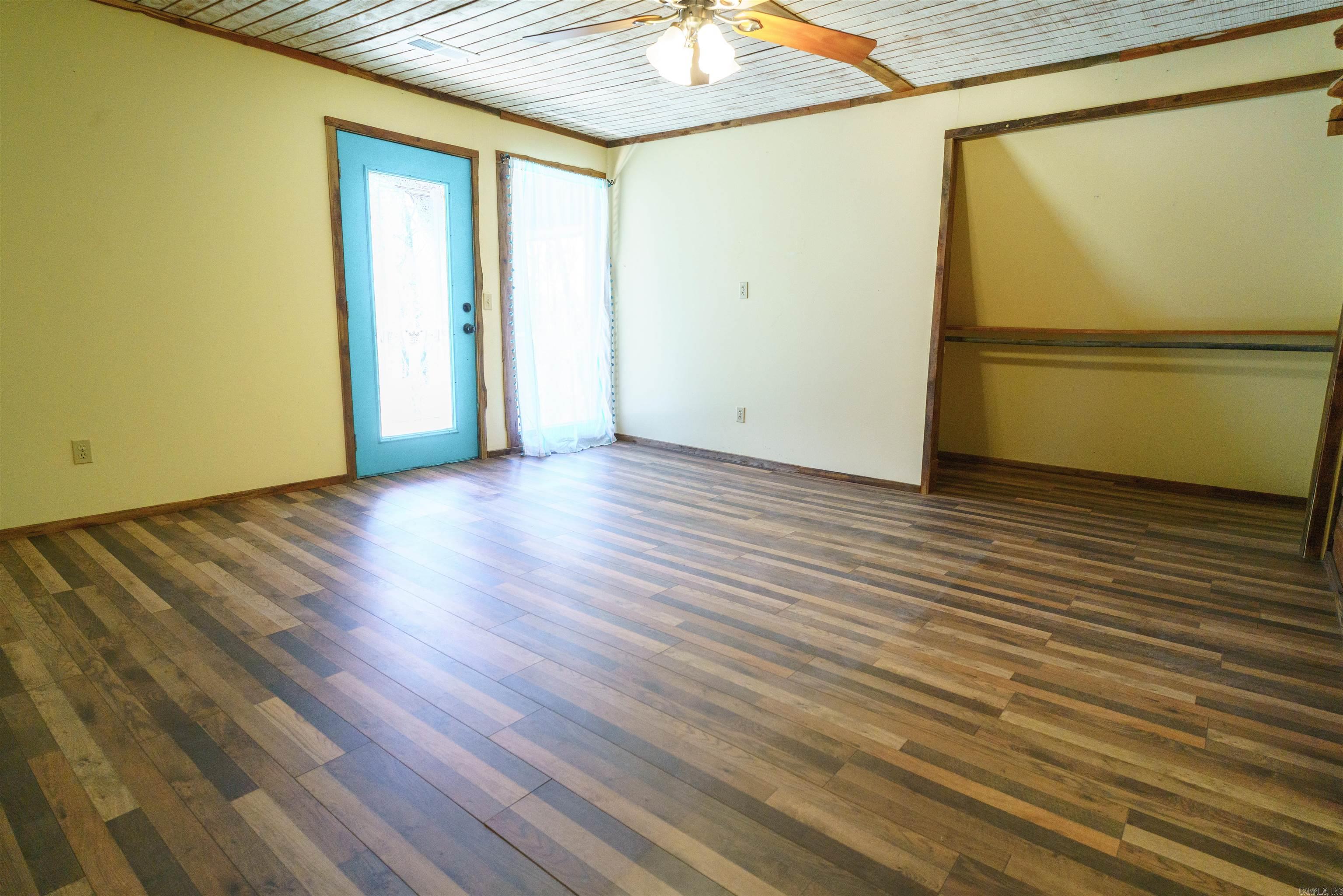 BATESVILLE AC - Residential