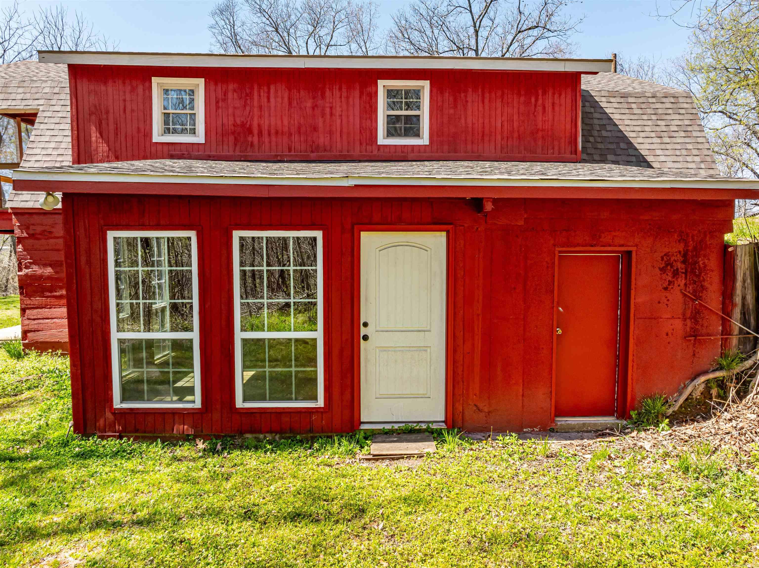 BATESVILLE AC - Residential