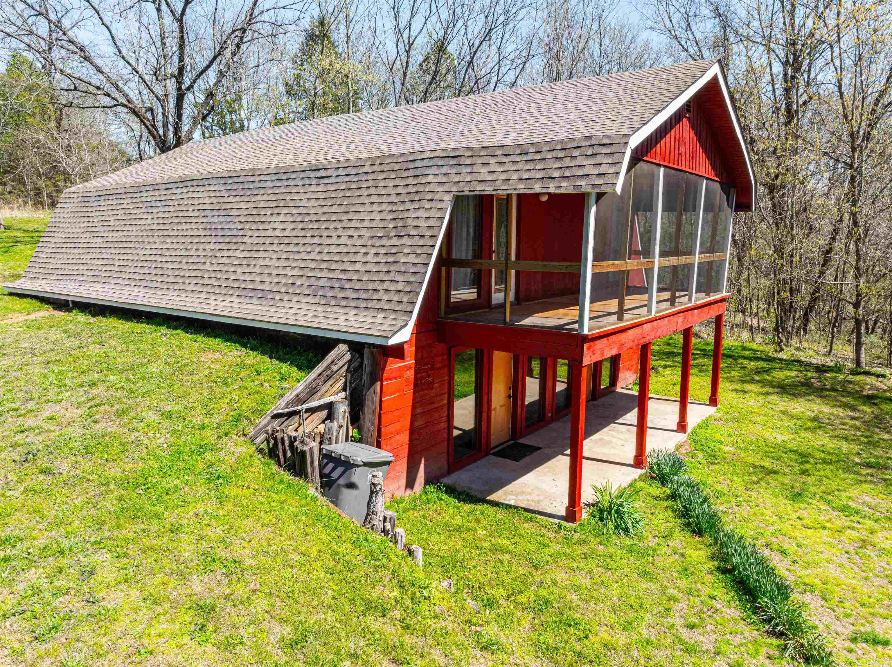 BATESVILLE AC - Residential