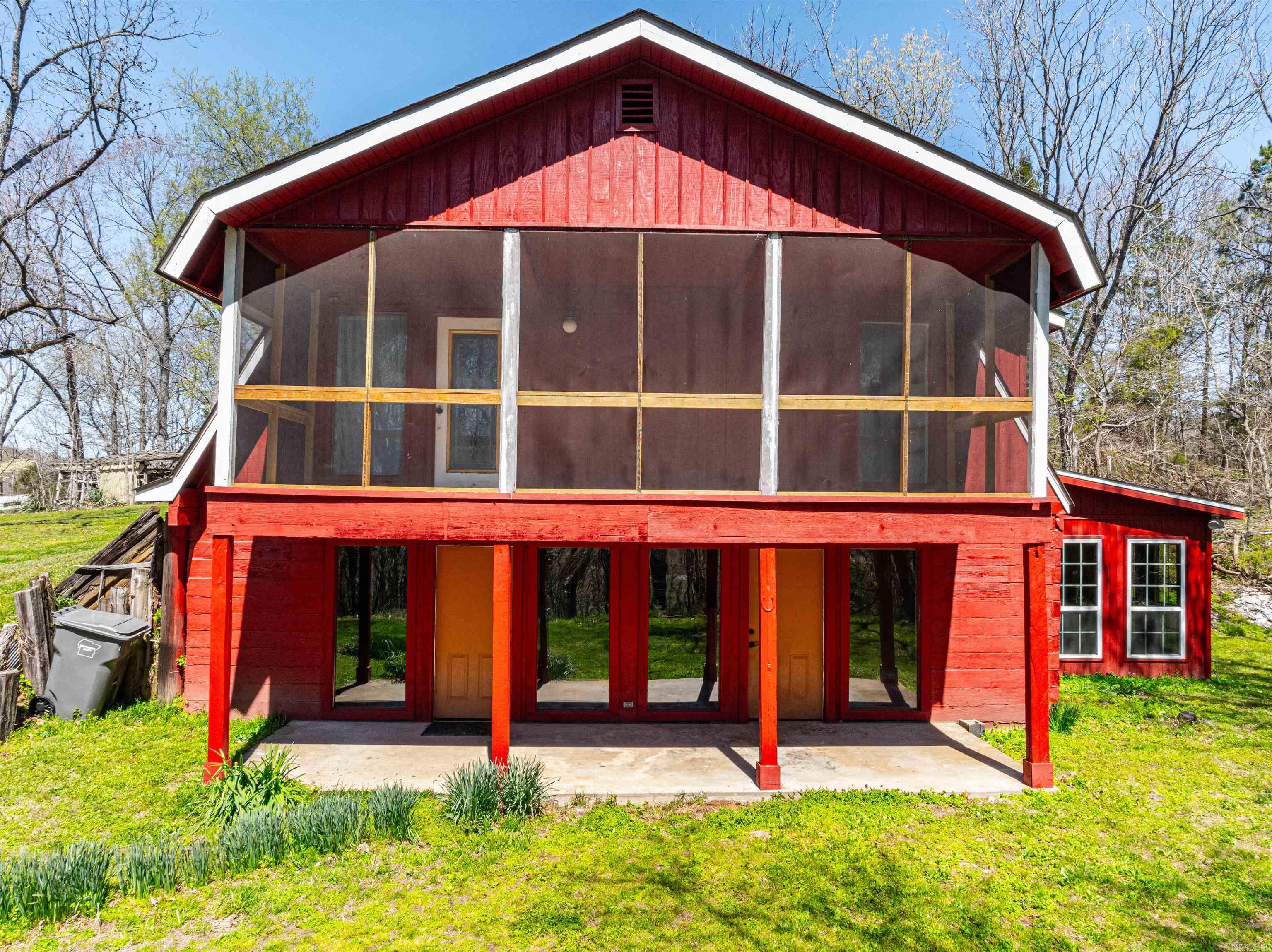 BATESVILLE AC - Residential