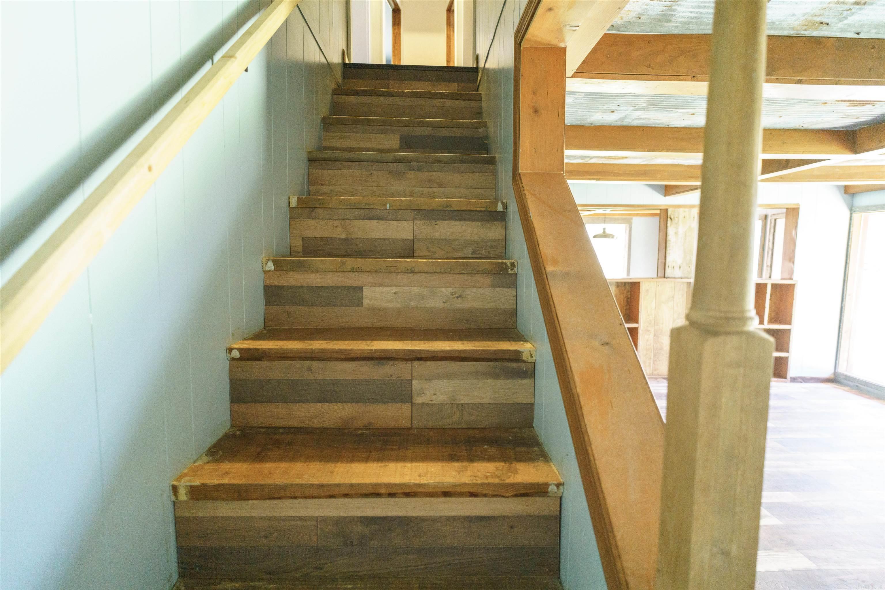 BATESVILLE AC - Residential