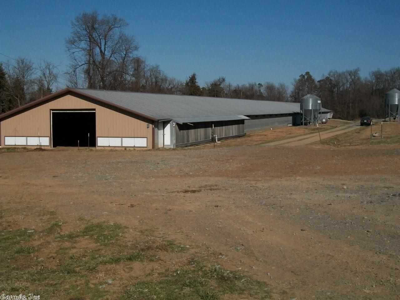 Not In List - Farm
