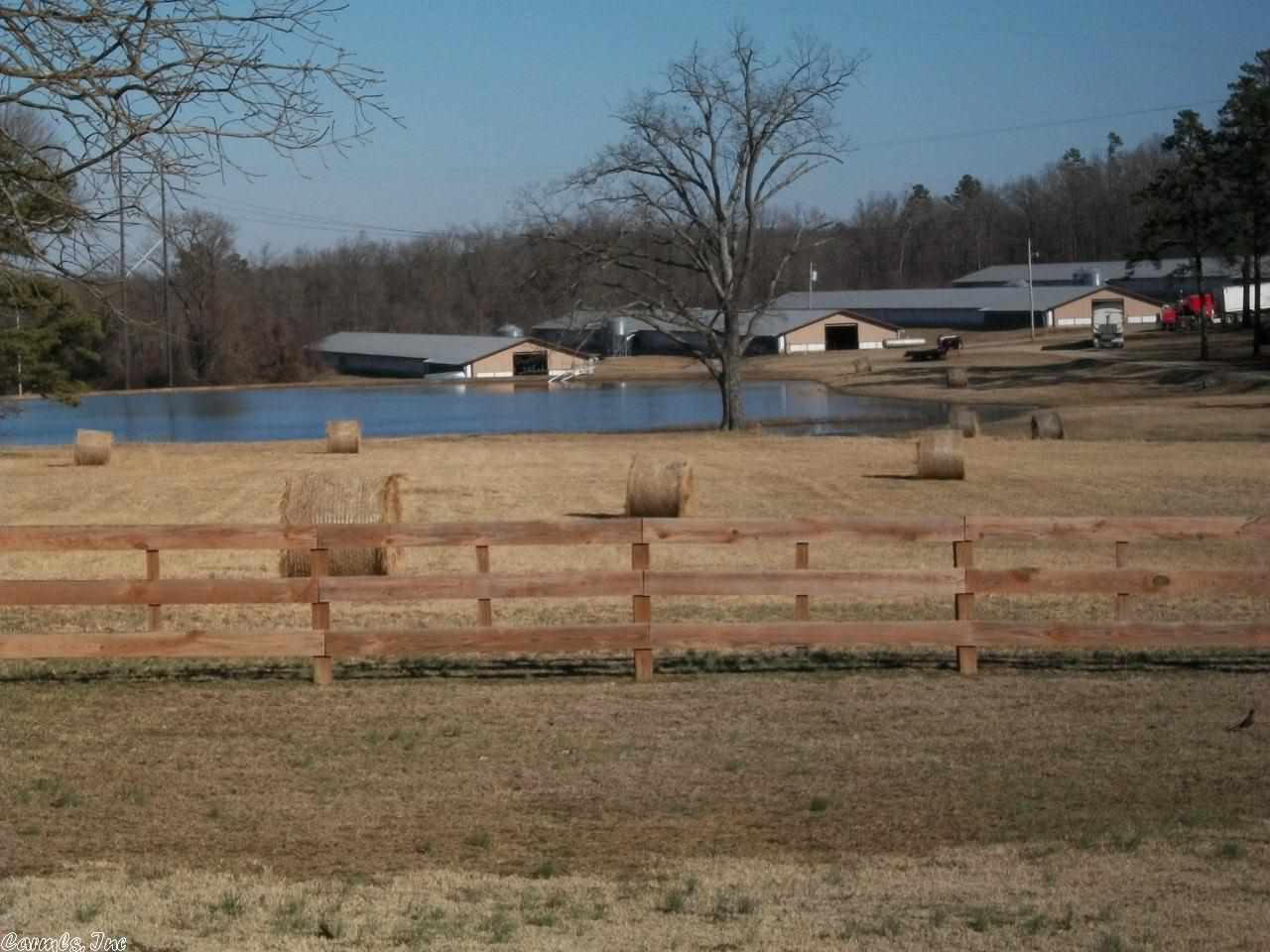 Not In List - Farm