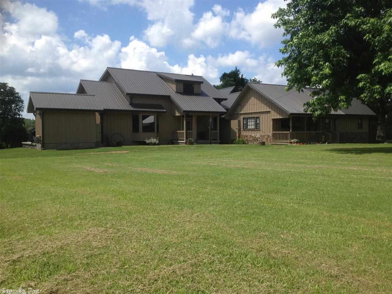 What a find. 52 acre pristine poultry farm. You have to see this farm. This farm has 4  40 x 450 AA rated poultry houses that have been fully updated. This farm has a huge pond and good fencing. Nice dwelling house that the seller has been adding onto and remodeling. There is also a 16 x 24 game room building on the property that has a 1/2 bath in it. If you are looking to get in the poultry business you need to check out this farm. Mineral rights do NOT convey.