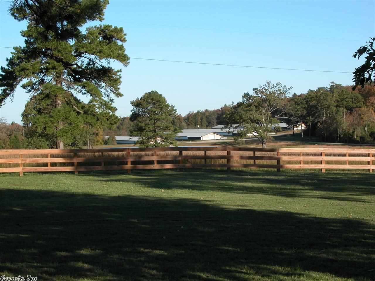 Not In List - Farm