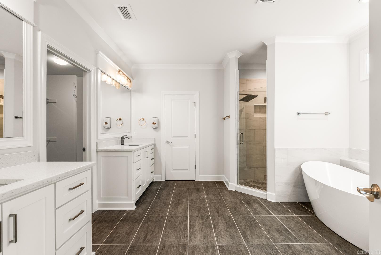 CHENAL VALLEY CAUREL COURT - Residential