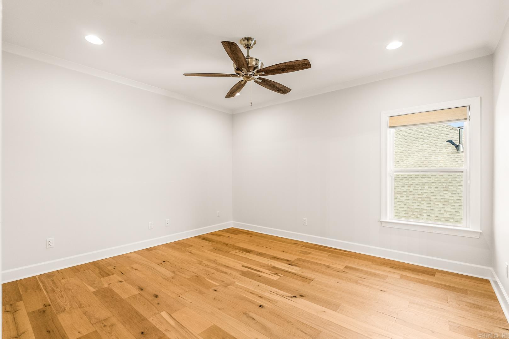 CHENAL VALLEY CAUREL COURT - Residential