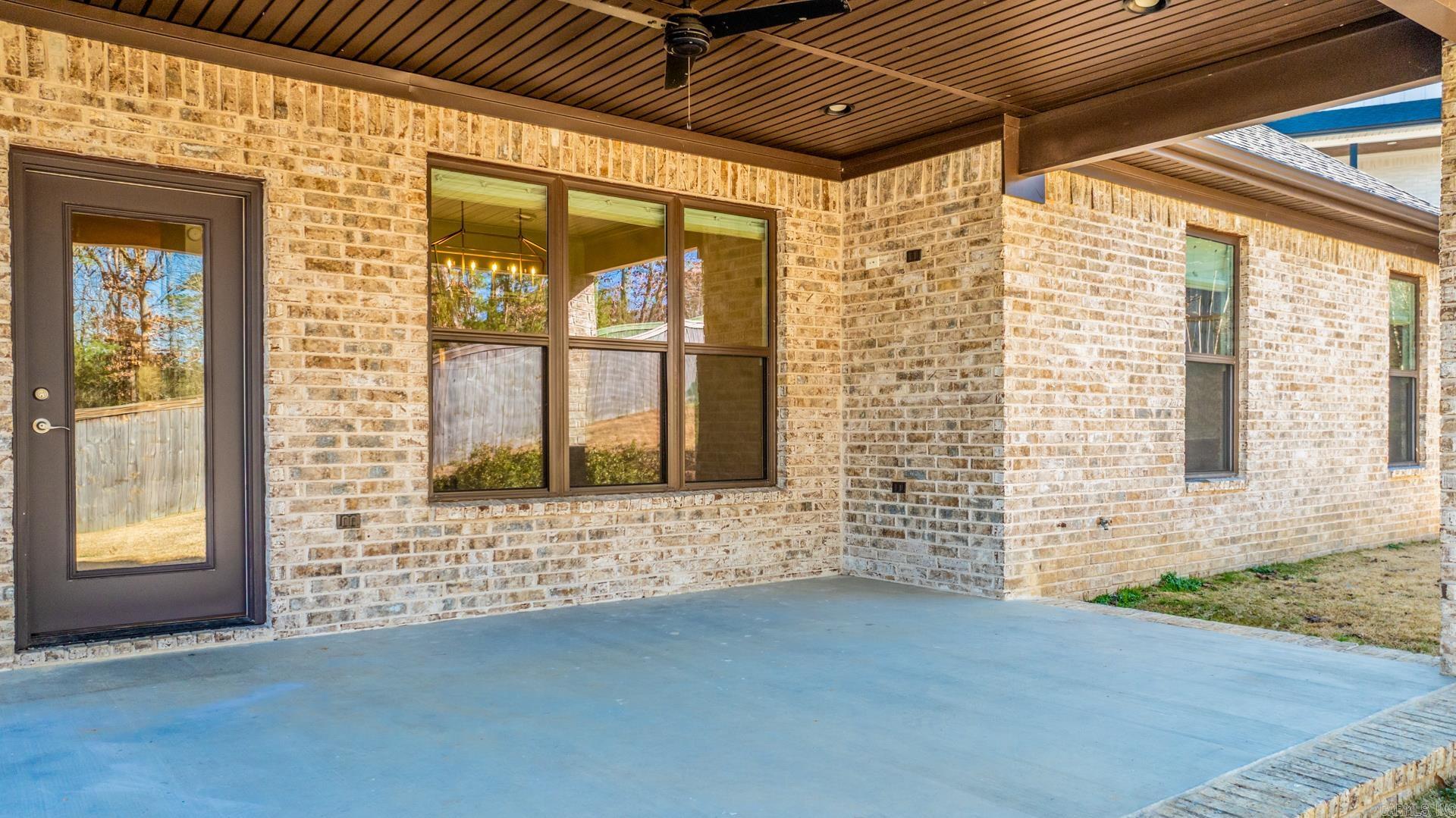 CHENAL VALLEY CAUREL COURT - Residential