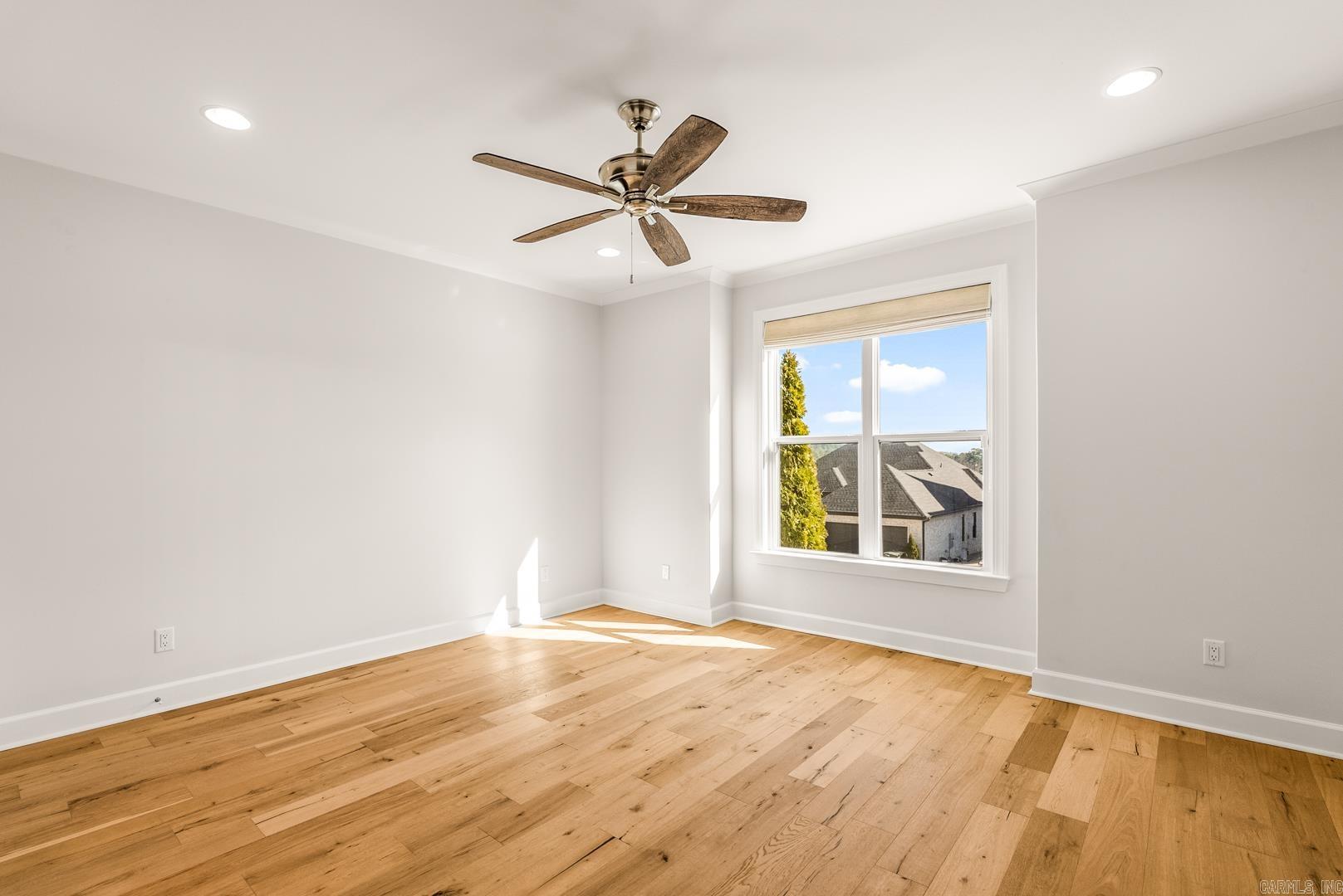 CHENAL VALLEY CAUREL COURT - Residential