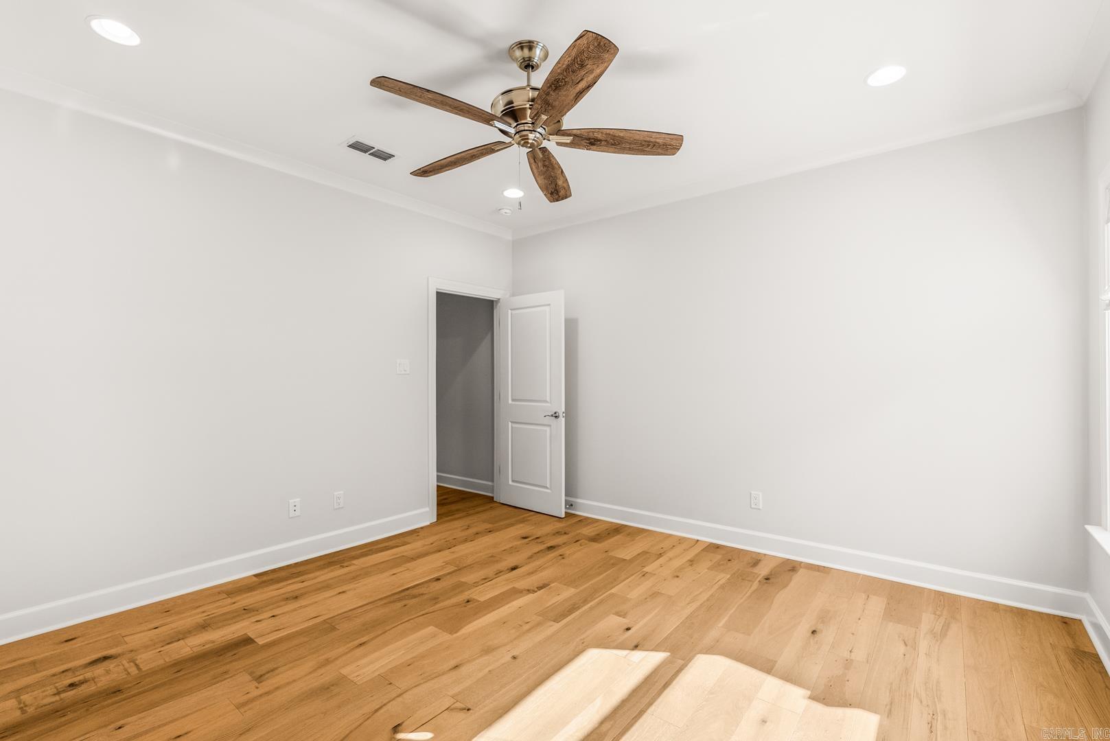 CHENAL VALLEY CAUREL COURT - Residential