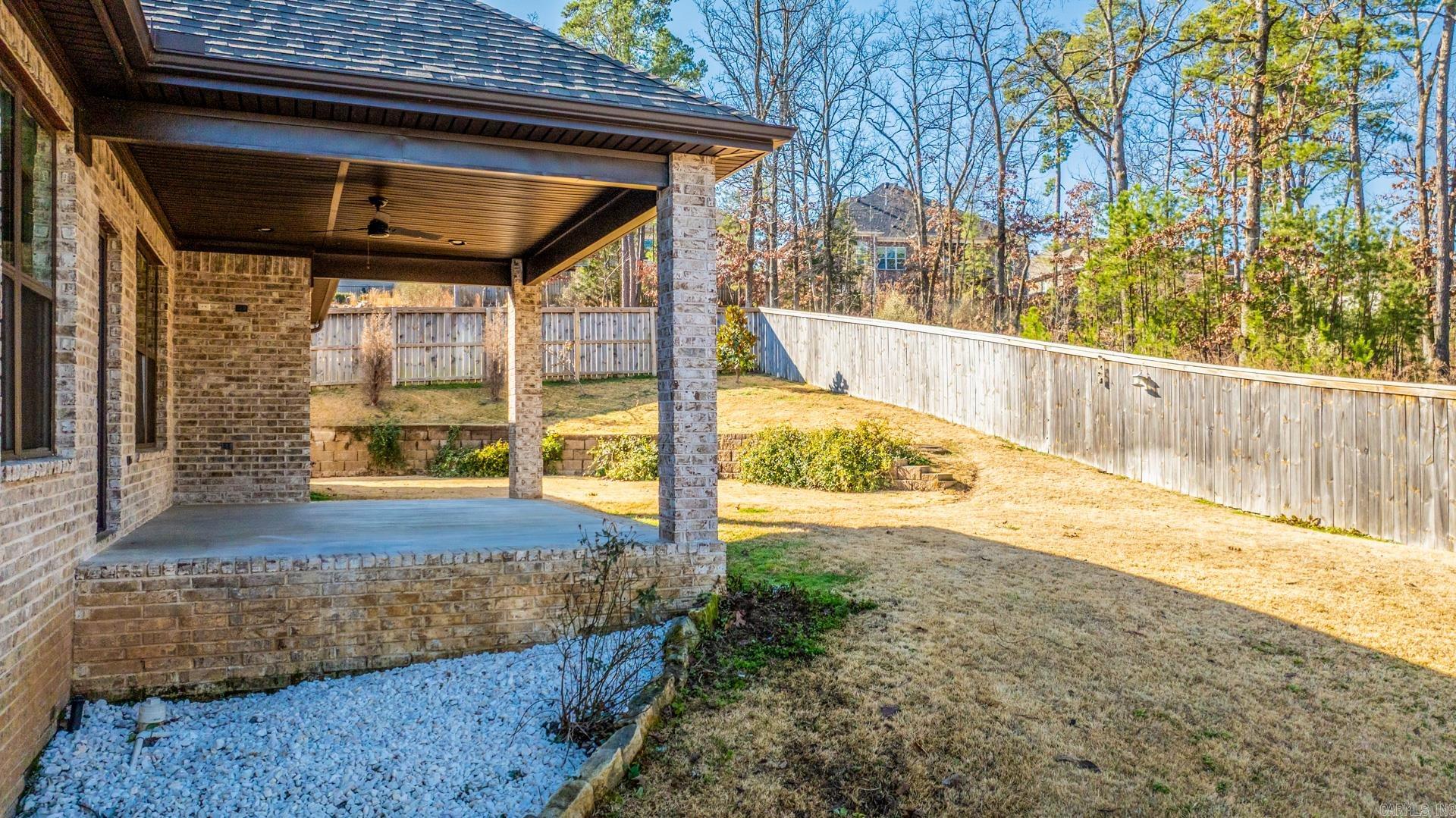 CHENAL VALLEY CAUREL COURT - Residential