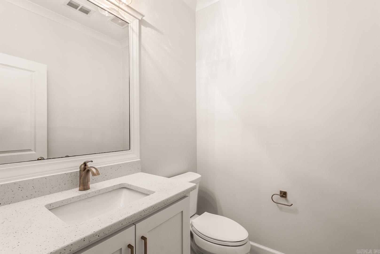 CHENAL VALLEY CAUREL COURT - Residential