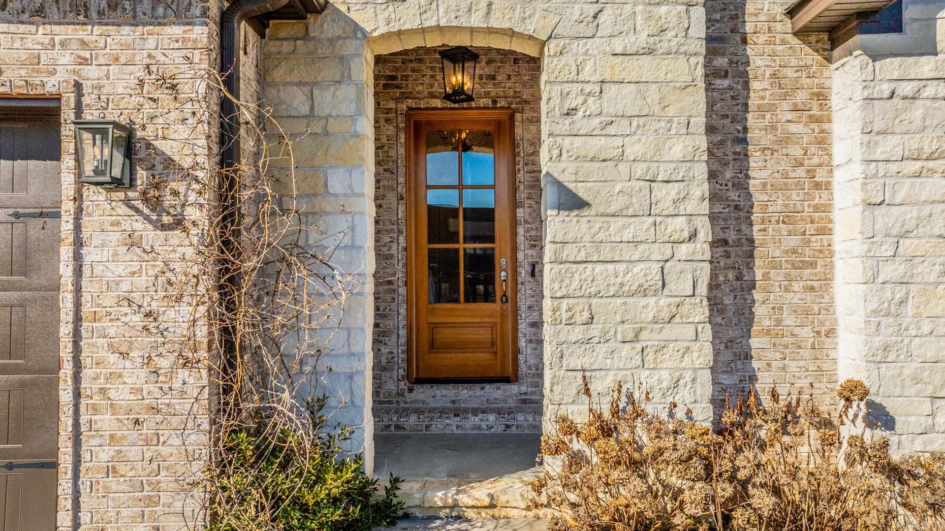 CHENAL VALLEY CAUREL COURT - Residential