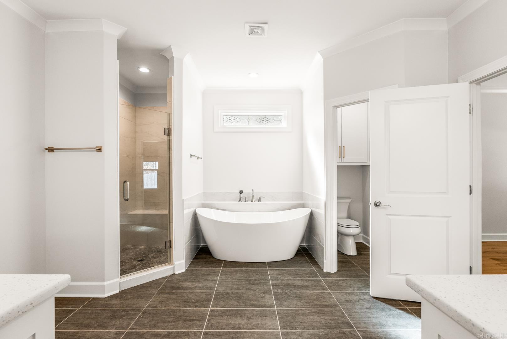 CHENAL VALLEY CAUREL COURT - Residential