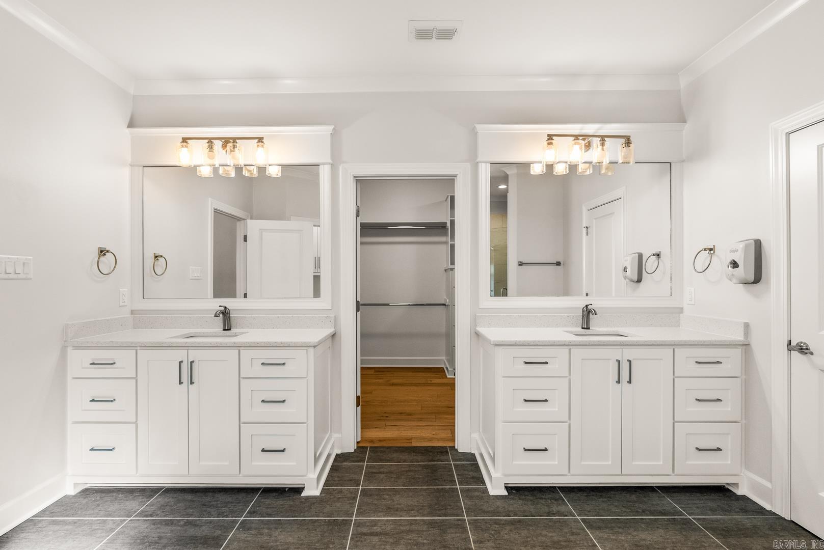 CHENAL VALLEY CAUREL COURT - Residential