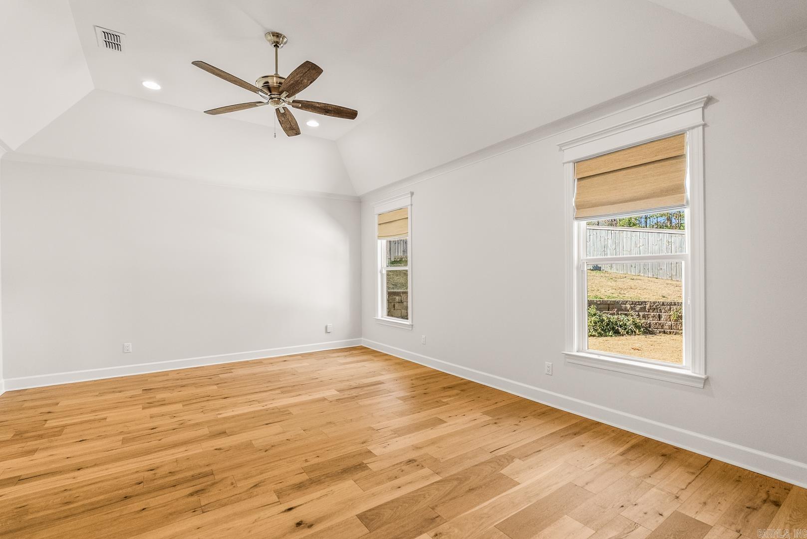 CHENAL VALLEY CAUREL COURT - Residential