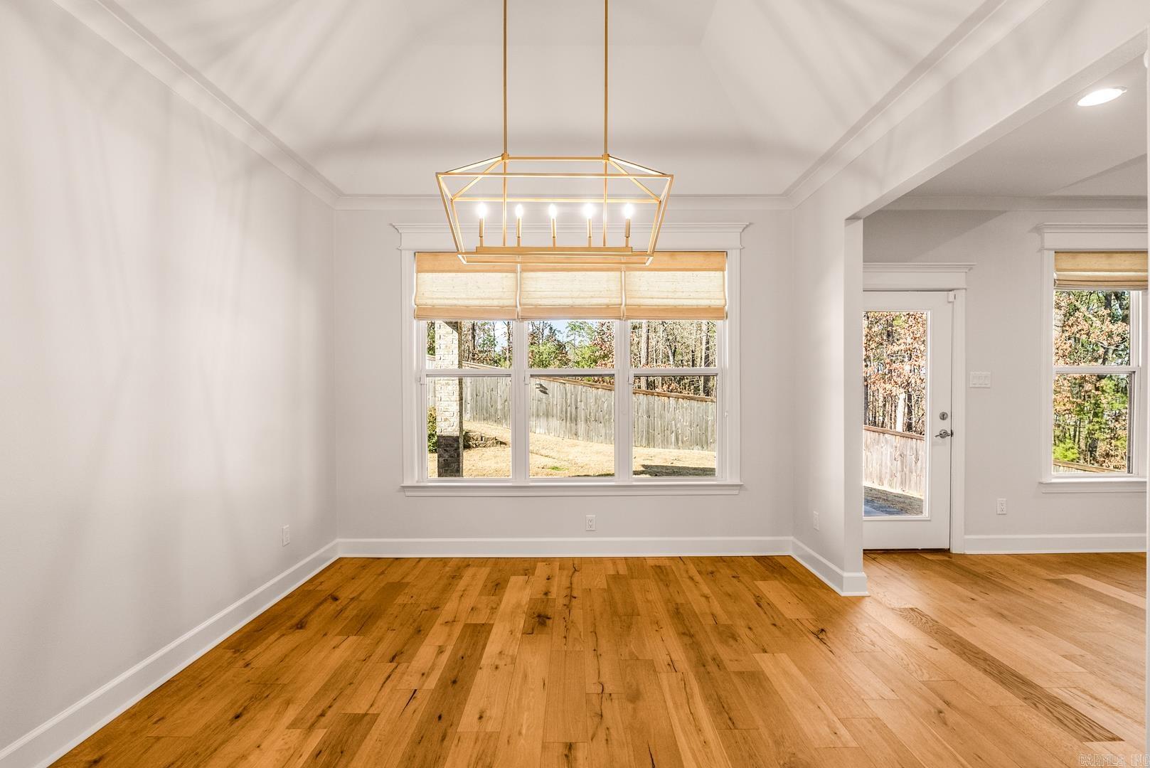 CHENAL VALLEY CAUREL COURT - Residential