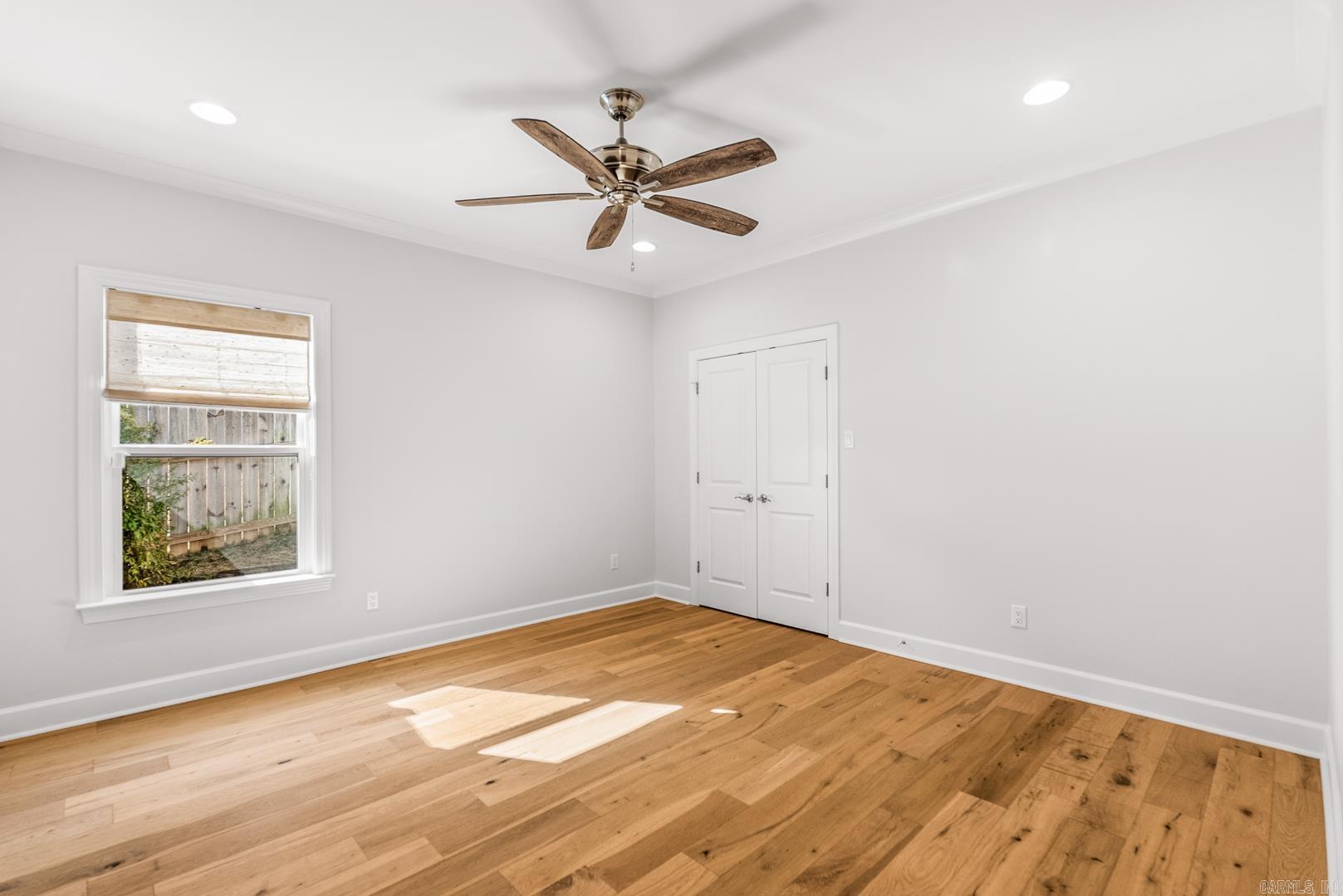 CHENAL VALLEY CAUREL COURT - Residential