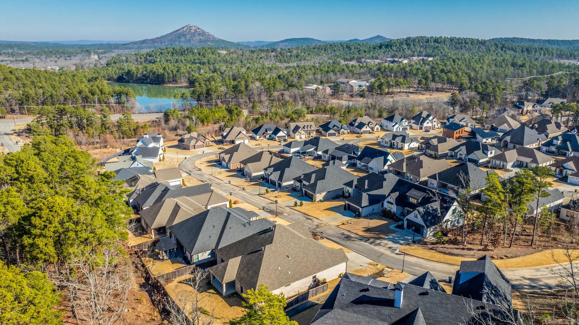 CHENAL VALLEY CAUREL COURT - Residential