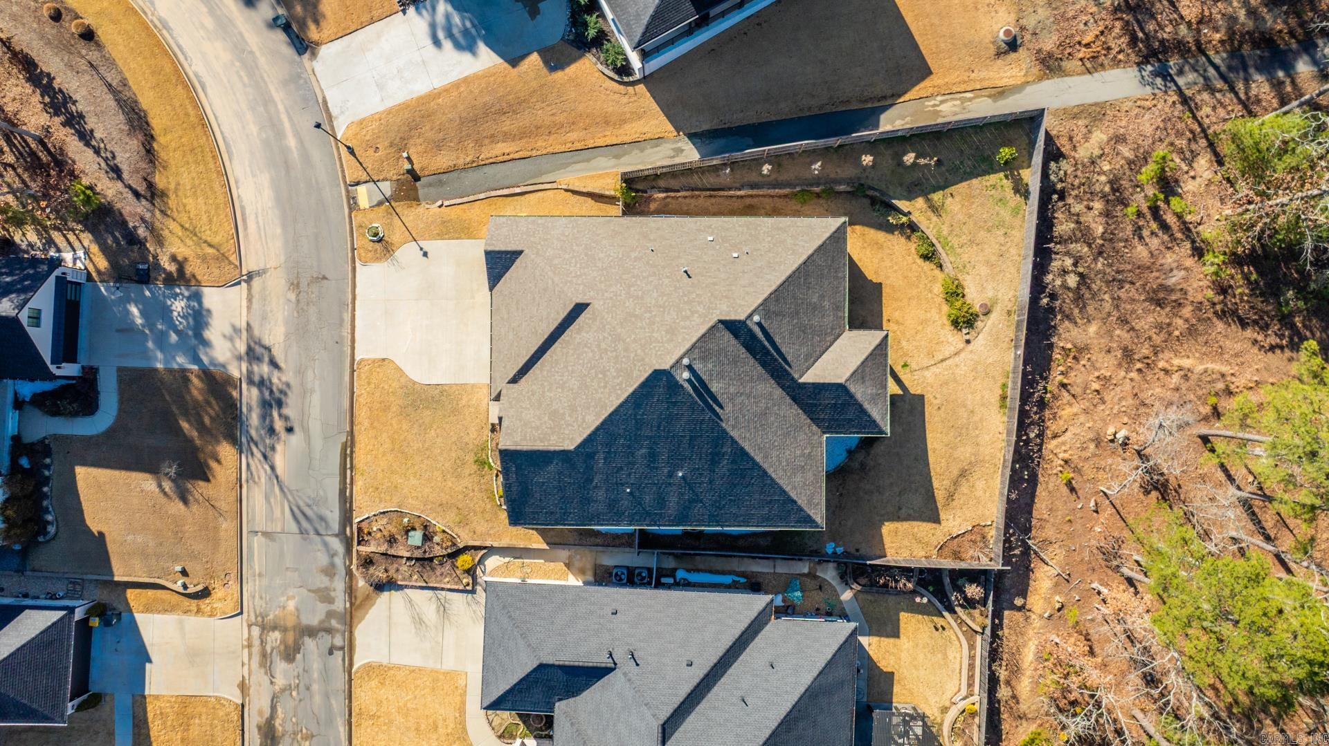 CHENAL VALLEY CAUREL COURT - Residential