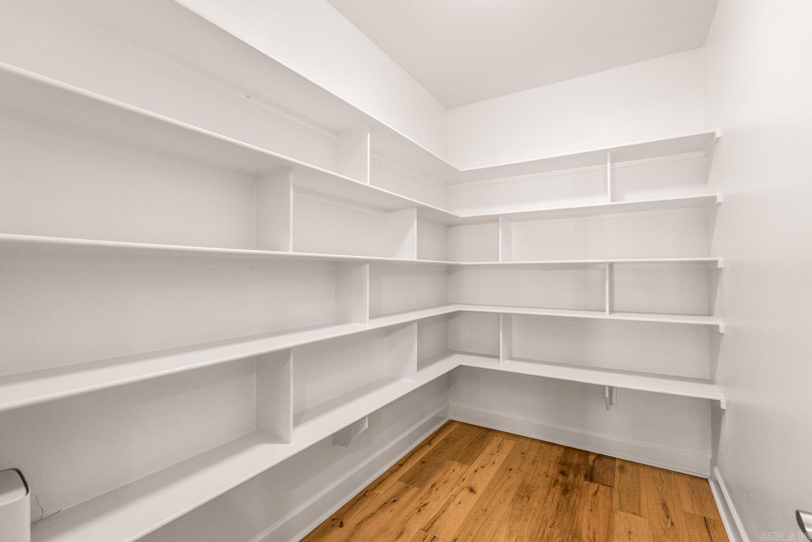 CHENAL VALLEY CAUREL COURT - Residential