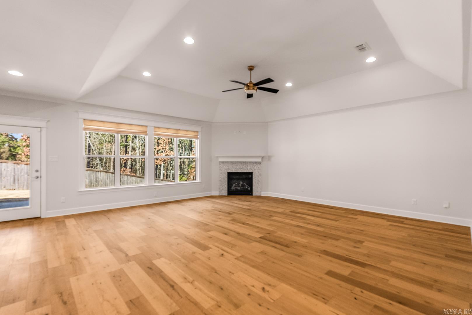 CHENAL VALLEY CAUREL COURT - Residential