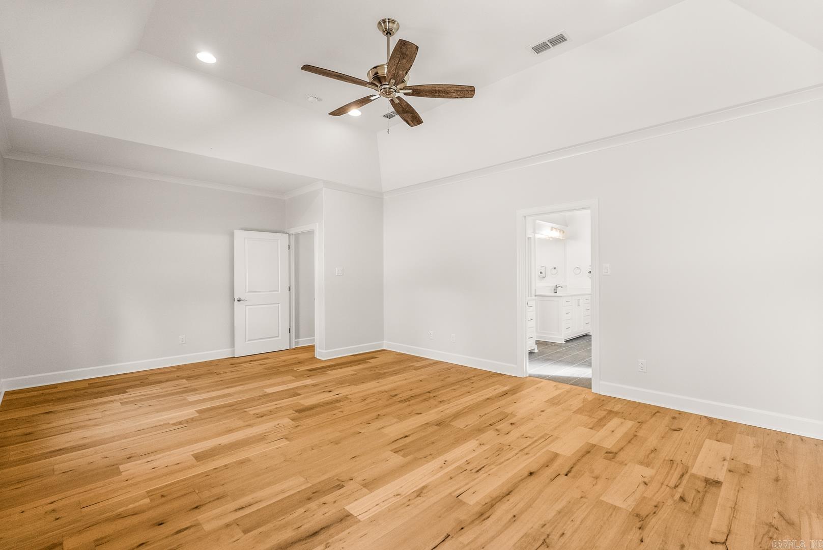 CHENAL VALLEY CAUREL COURT - Residential