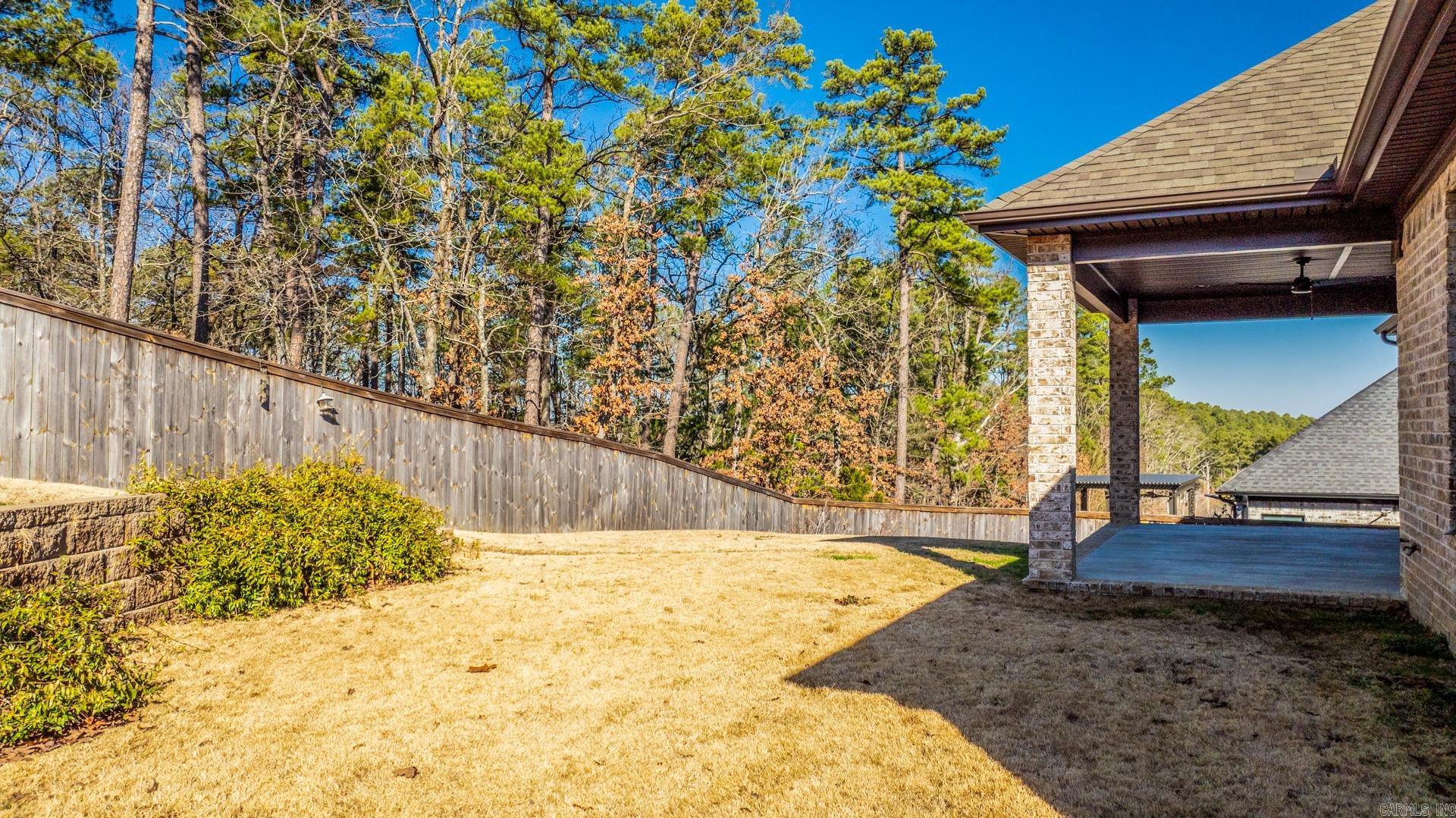 CHENAL VALLEY CAUREL COURT - Residential