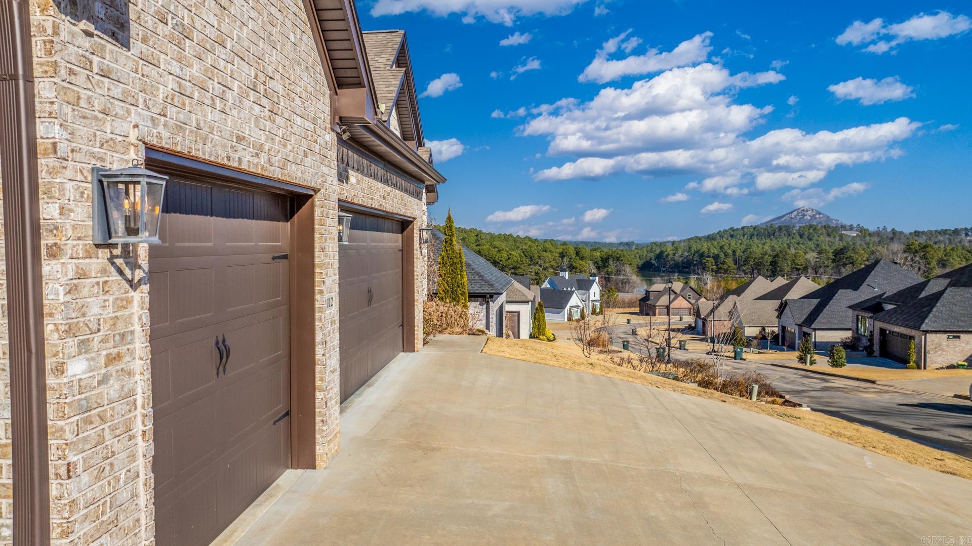 CHENAL VALLEY CAUREL COURT - Residential