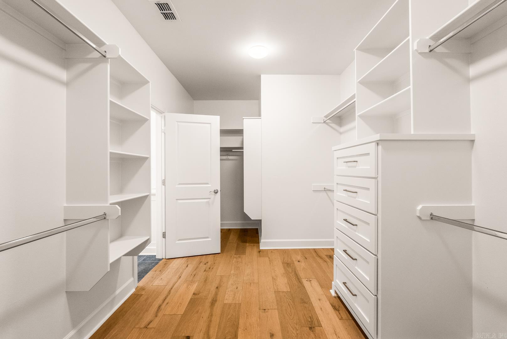 CHENAL VALLEY CAUREL COURT - Residential