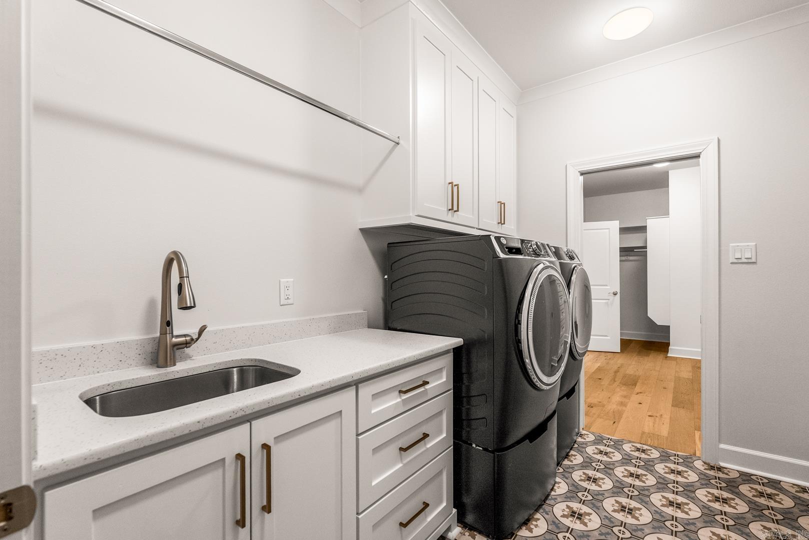 CHENAL VALLEY CAUREL COURT - Residential