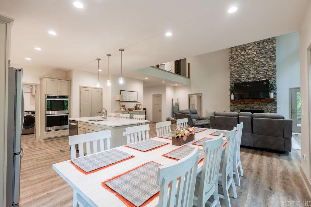 Paradise River Resort - Residential