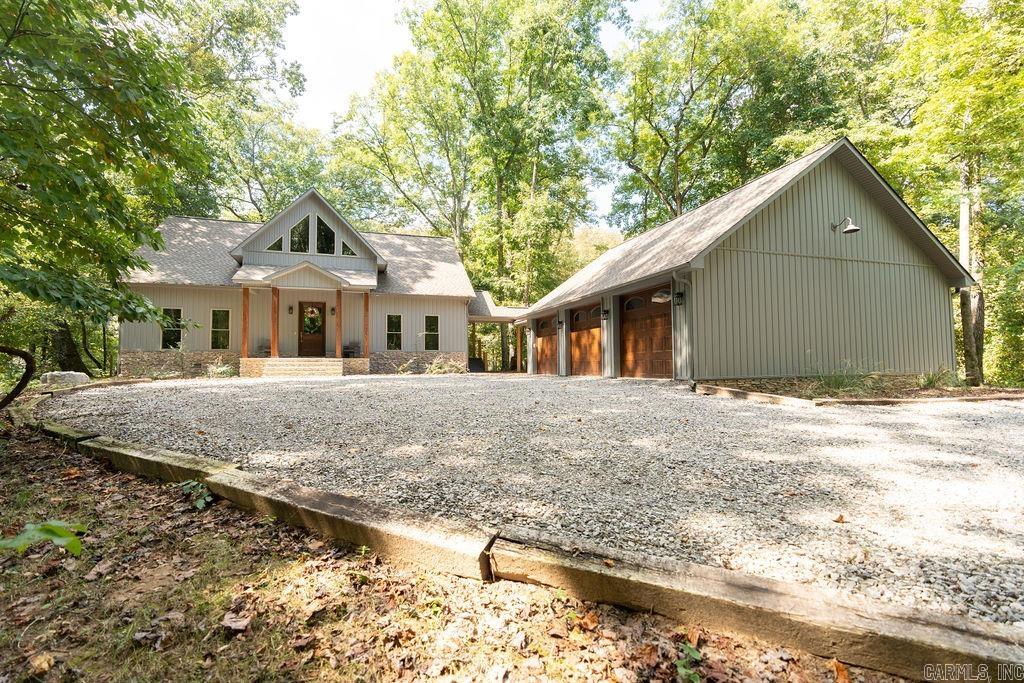 Paradise River Resort - Residential