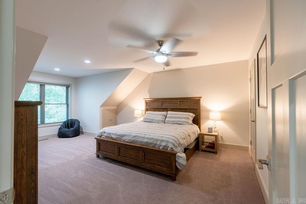 Paradise River Resort - Residential