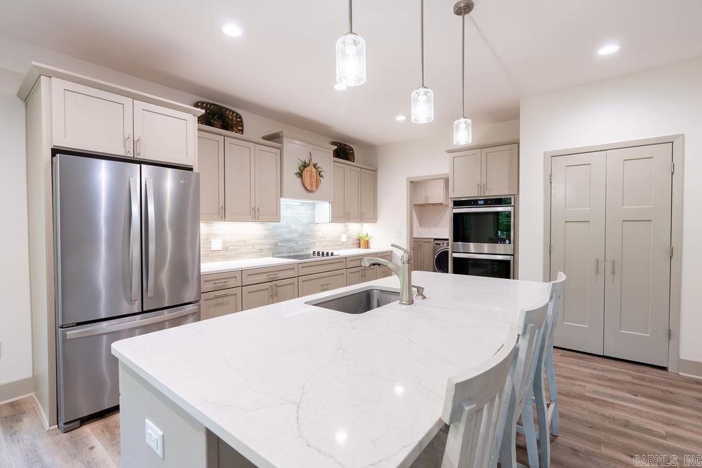 Paradise River Resort - Residential