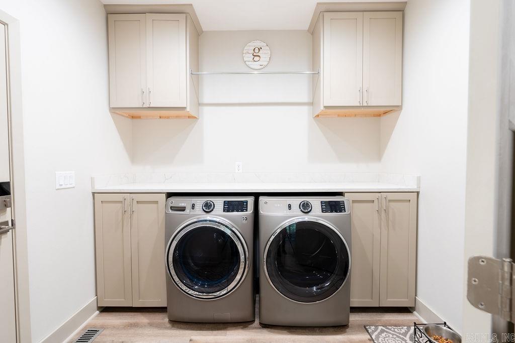 Paradise River Resort - Residential