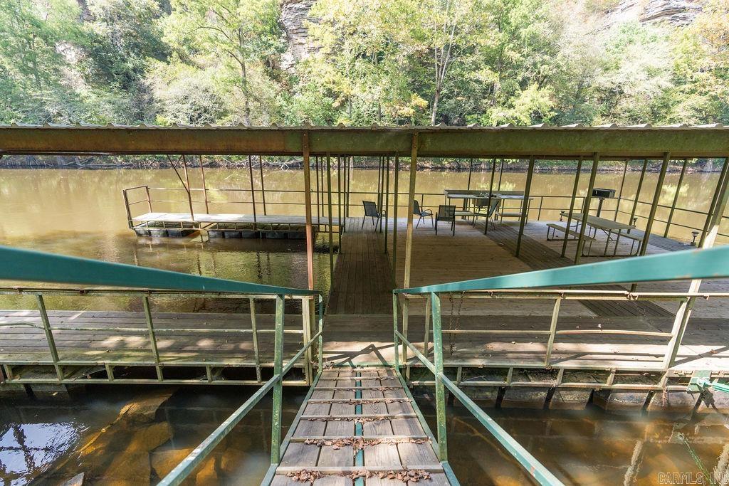 Paradise River Resort - Residential